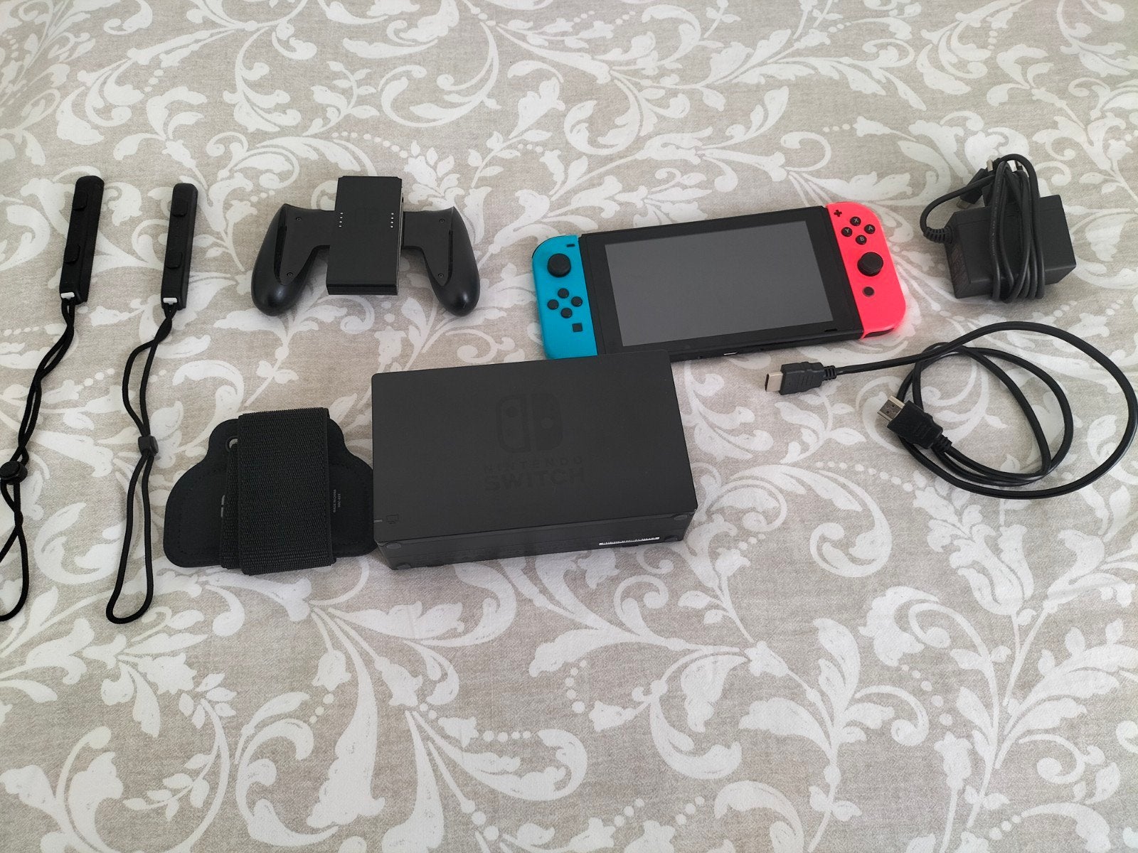 Nintendo switch, Games en Spelcomputers, Ophalen