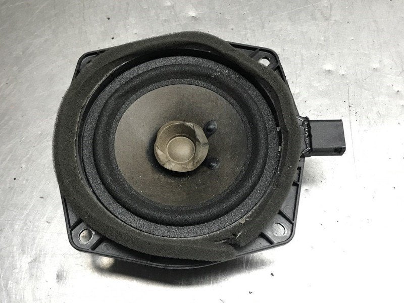 LUIDSPREKER Mitsubishi Colt (Z2 / Z3) (|EAS13P17A6|), Gebruikt, Mitsubishi