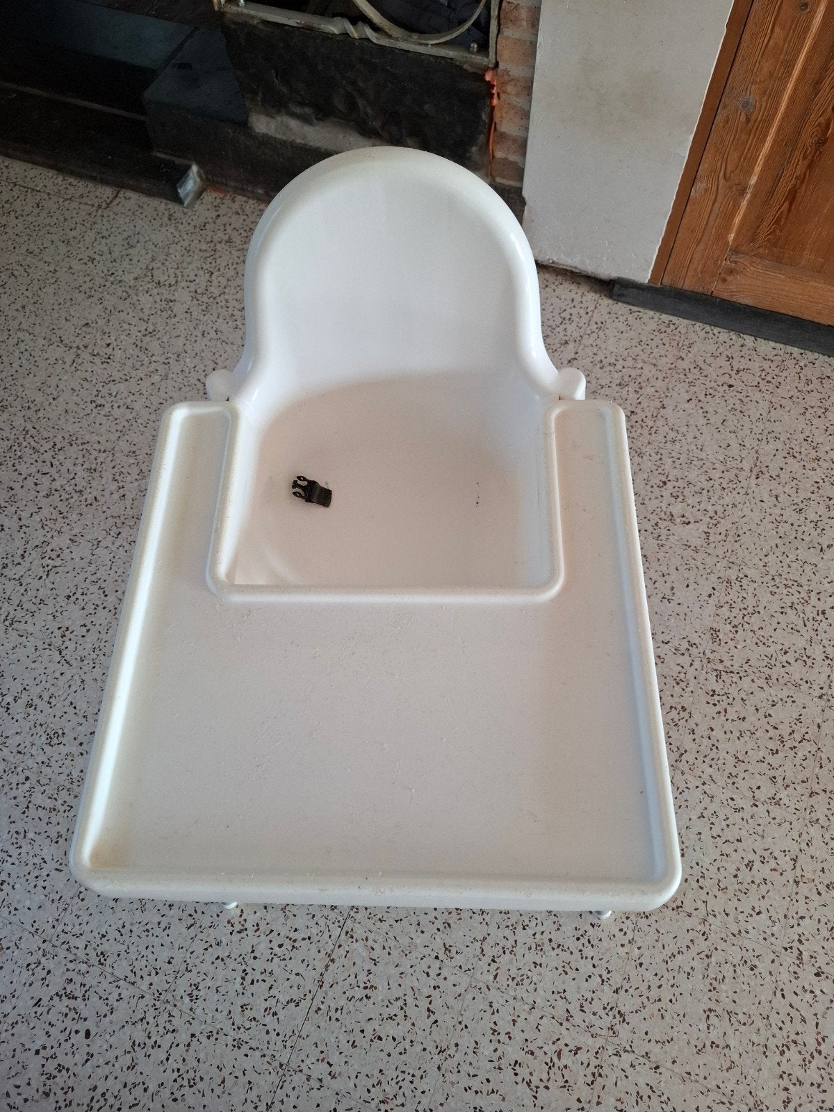 Antilop kinderstoel (ikea), Ophalen, Gebruikt, Overige typen
