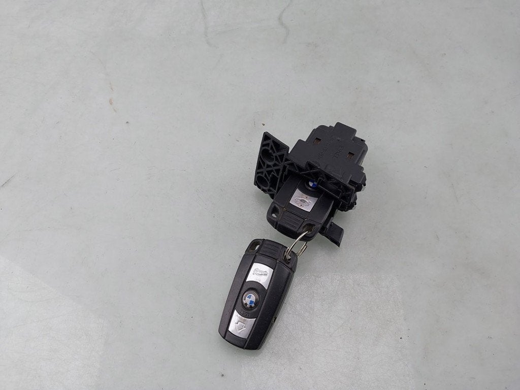 NEIMAN / COMMUTATEUR D ALLUMAGE + CLEF BMW 3 serie (E92), Utilisé, BMW