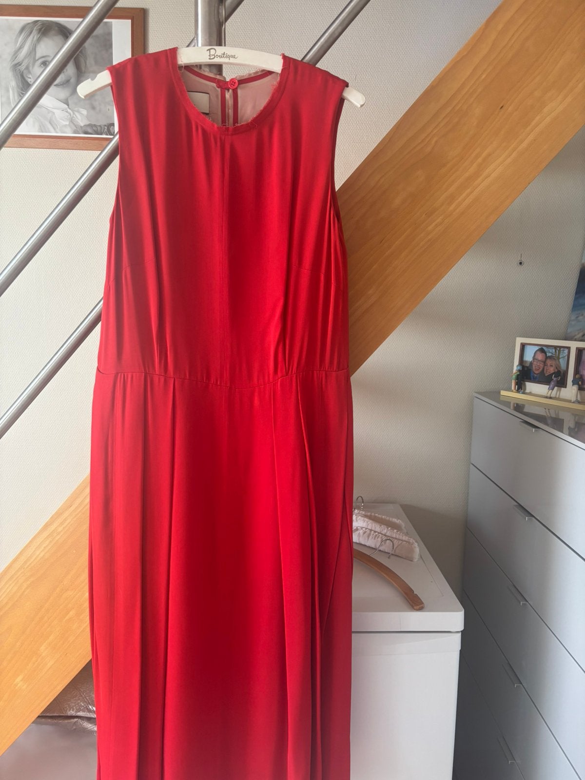 Robe Paul Smidt, Vêtements | Femmes, Enlèvement ou Envoi, Comme neuf, Sous le genou, Taille 42/44 (L)
