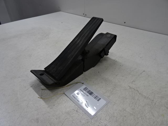 PEDALE D'ACCELERATEUR BMW 1 serie (E87 / 87N) (74766500), Utilisé, BMW