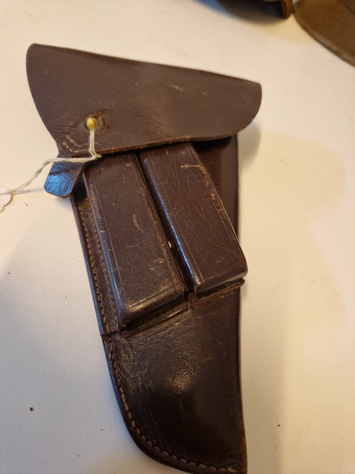 ww2 holster Lathi M40, Enlèvement ou Envoi