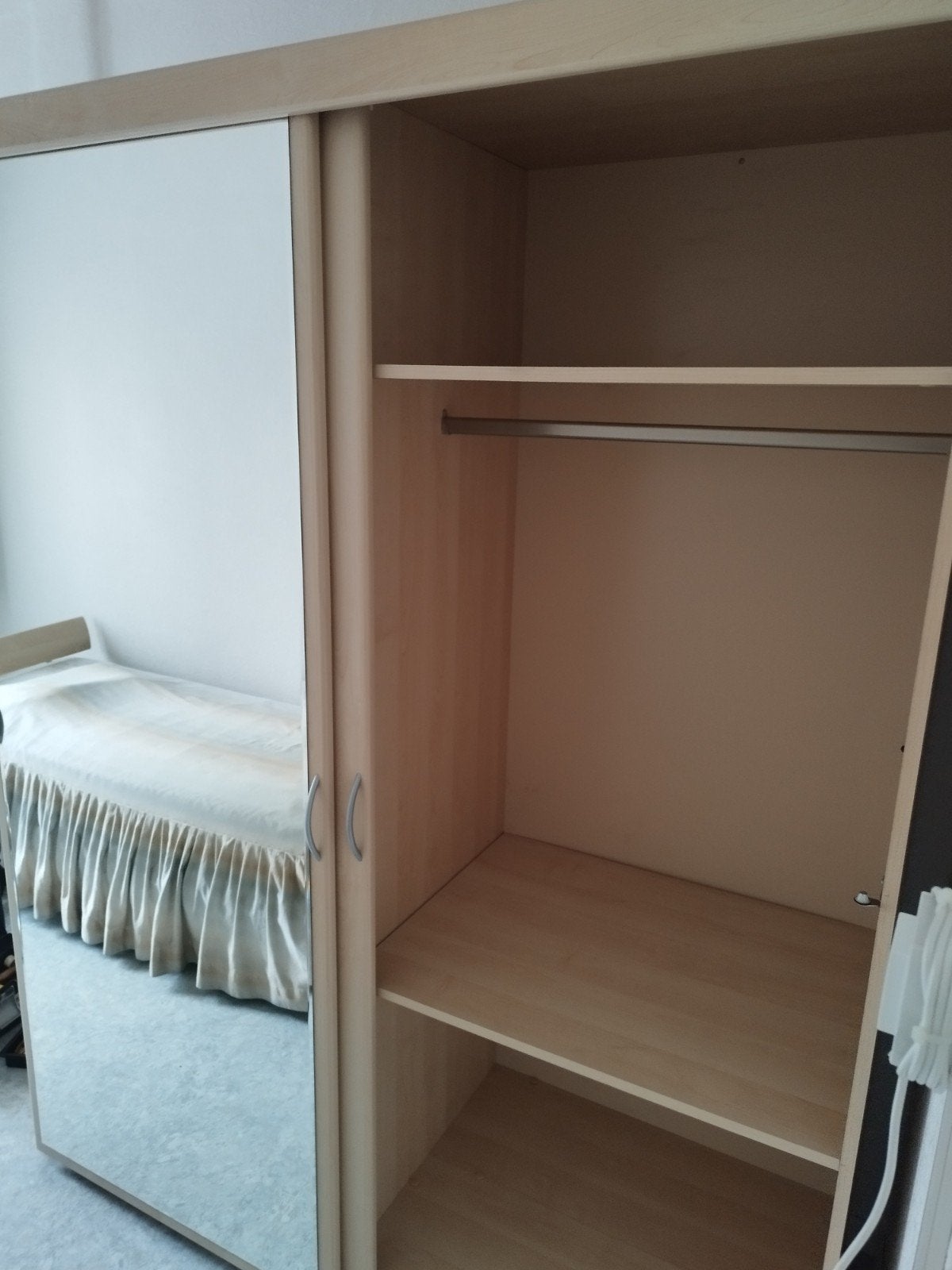 Chambre, Enlèvement, Comme neuf, Une personne, Lifestyle