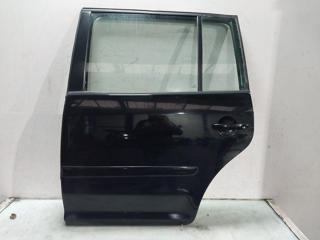PORTE GAUCHE ARRIÈRE Volkswagen Touran (1T1 / T2), Volkswagen, Administratie@autoham.nl, Utilisé, Porte