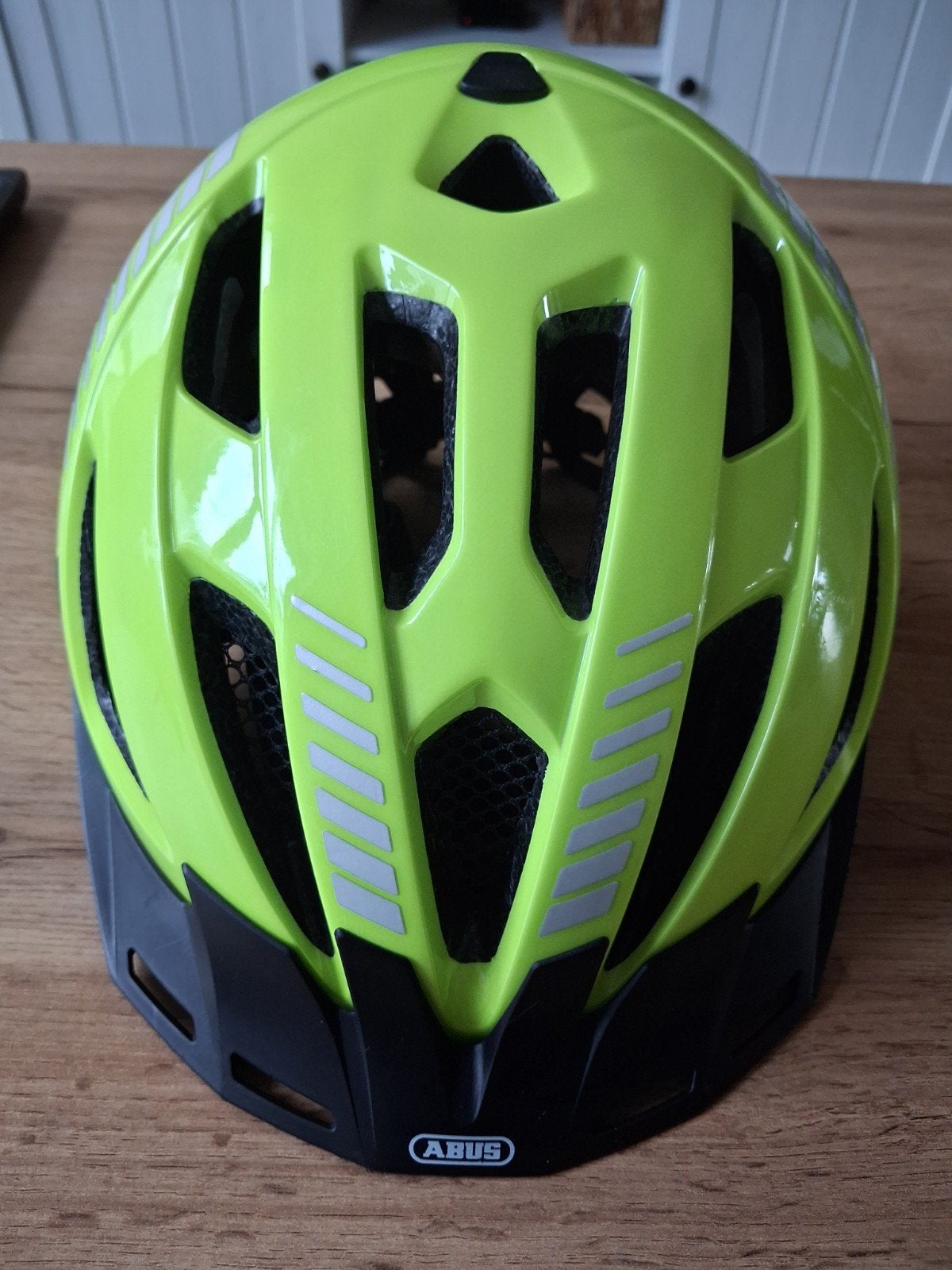 Abus urban I 3.0, Vélos & Vélomoteurs, Enlèvement ou Envoi, Comme neuf, Abus, L