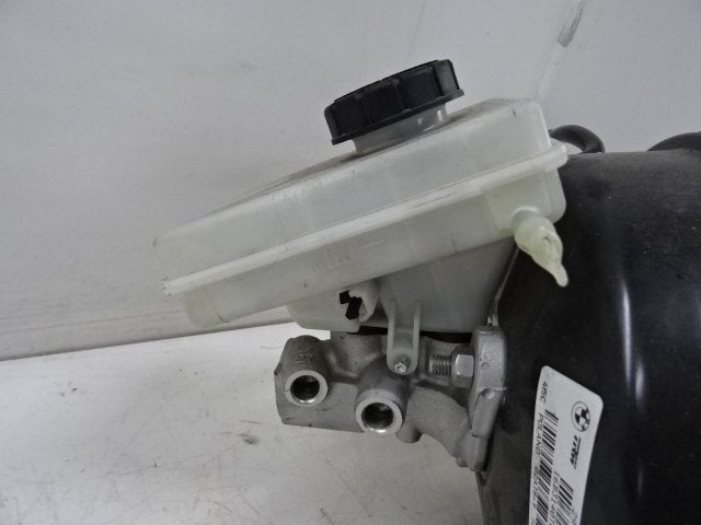 MAITRE CYLINDRE DE FREIN BMW X4 (F26) (01-2014/03-2018), Utilisé, BMW