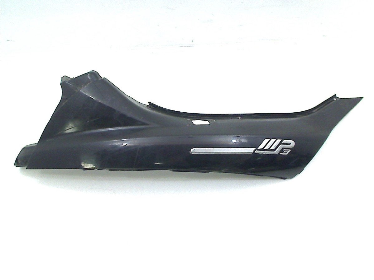 KONTPANEEL RECHTS MP3 500 ie Sport 2013-2015 (VIN: ZAPM681), Piaggio & C. SpA, Gebruikt, Customer_service@piaggio.com, Viale Rinaldo Piaggio, 25
56025  Pontedera, PI, IT