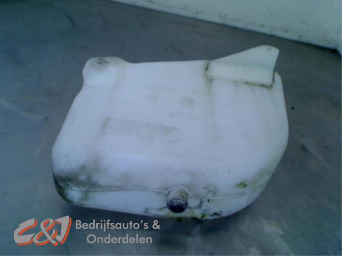 Ruitensproeiertank voor van een Mercedes Vito, Gebruikt, -, Ophalen of Verzenden, -