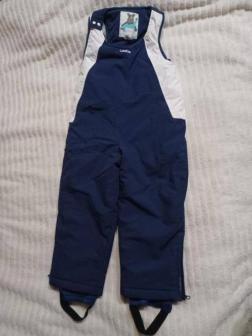 wed'ze une salopette de ski taille 3 ans, Kinderen en Baby's, Ophalen of Verzenden