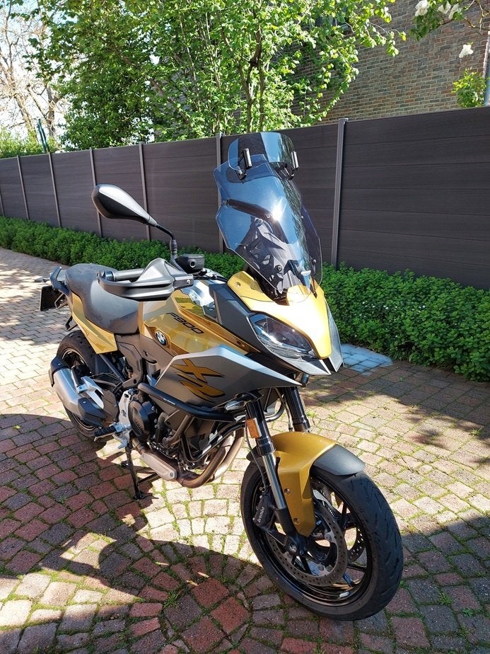 MRA windscherm BMW F900XR, Motoren, Onderdelen | BMW, Ophalen