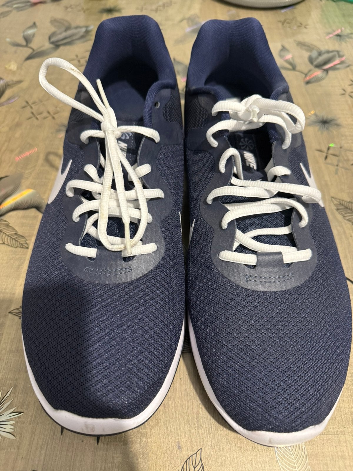 Nike loop schoenen, Ophalen, Zo goed als nieuw, Nike