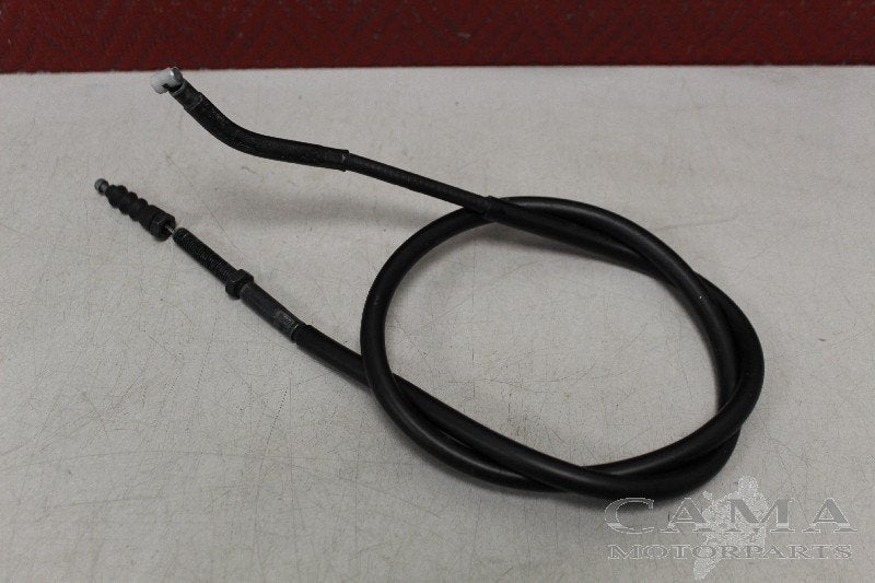 CABLE EMBRAYAGE Kawasaki Z 900 2017-2019 (Z900 ZR900), Dhr. S. di Majo, Utilisé, Info@cama-motorparts.nl, P.J. Troelstraweg 8 8
3144 CX  MAASSLUIS, NL