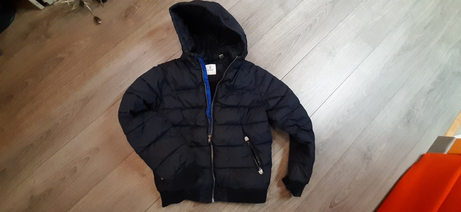 Jongens kleren maat 144/158, Vêtements | Hommes, Pulls & Vestes, Enlèvement