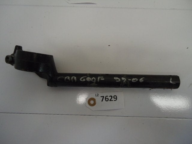 CBR600F 2001 - 2006, 1999 - 2000 Honda Clipon D1-30227