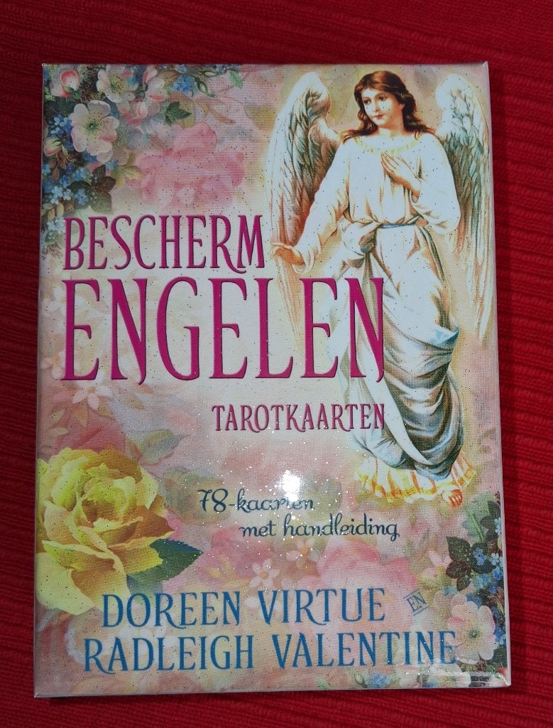 Tarotkaarten, Tarot of Kaarten leggen, Overige typen, Nieuw, Ophalen of Verzenden