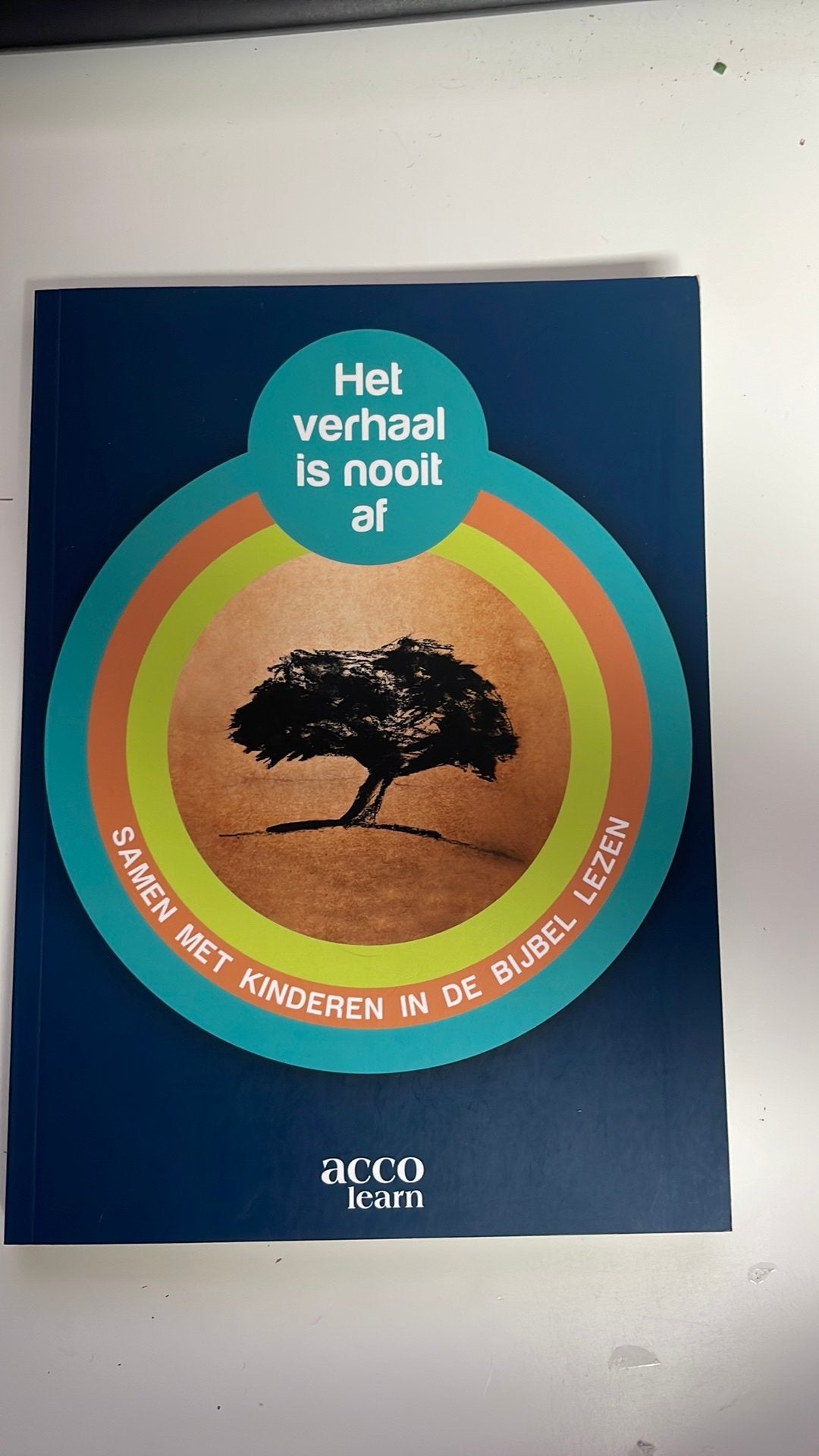 Martien Geerts - Het verhaal is nooit af, Enlèvement, Martien Geerts; Ilse Geerinck; Carole Verbeeck; Kristien Cous...
