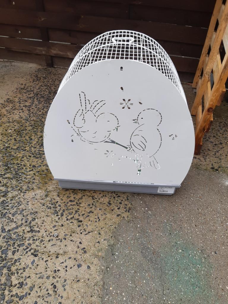 Cage à oiseaux, Animaux & Accessoires, Cage à oiseaux