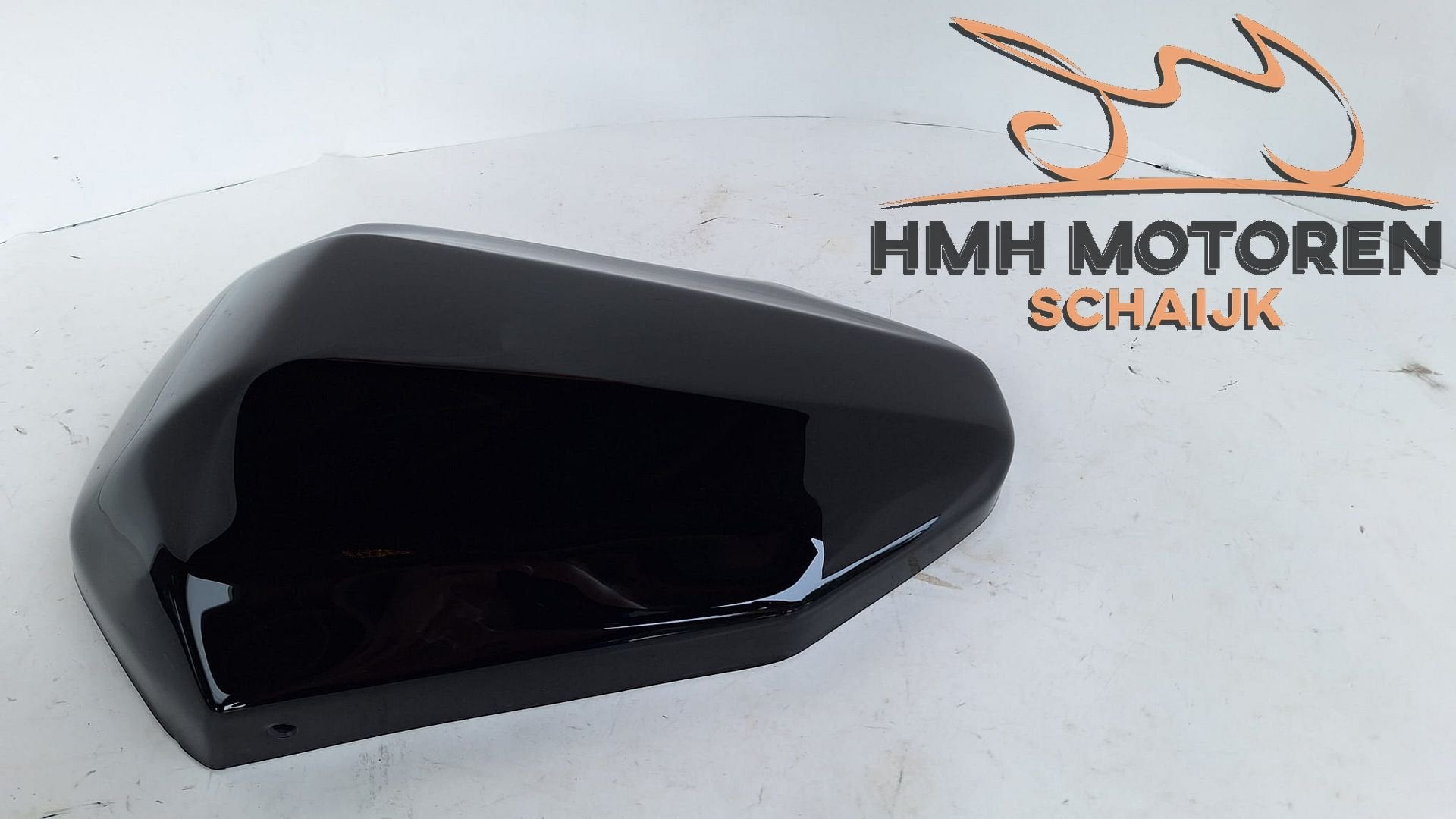 Nieuw Duo Seat Cover Monoseat Yamaha MT-07 MT07 MT 07, Neuf, -, -, -