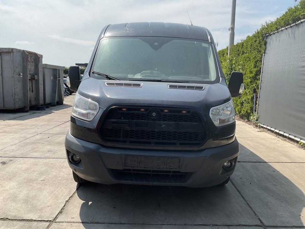 MOTORKAP Ford Transit (|2446035|PBK31A16612BA|), Gebruikt, Ford, Motorkap