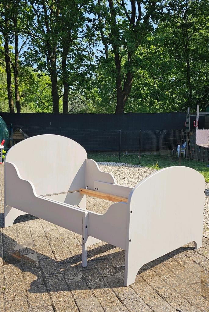 IKEA meegroeibed, Kinderen en Baby's, Ophalen
