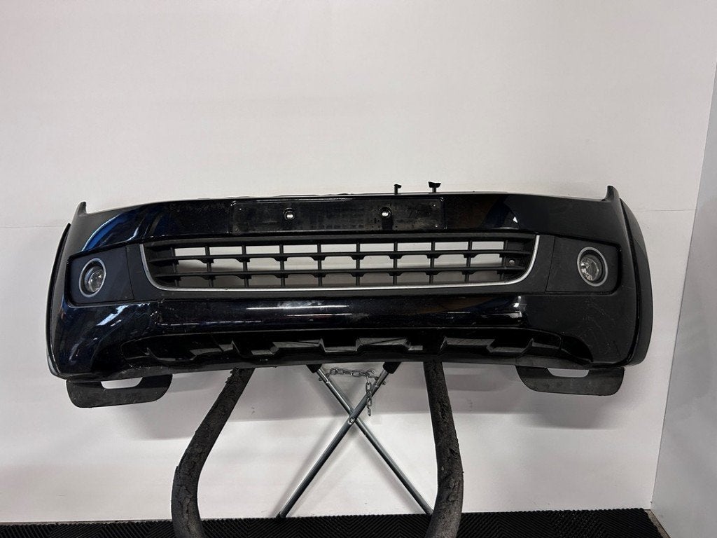 BUMPER VOOR Volkswagen Amarok (|2H7807221H|2H7807221HGRU|), Auto-onderdelen, Gebruikt, Volkswagen AG, Kundenbetreuung@volkswagen.de