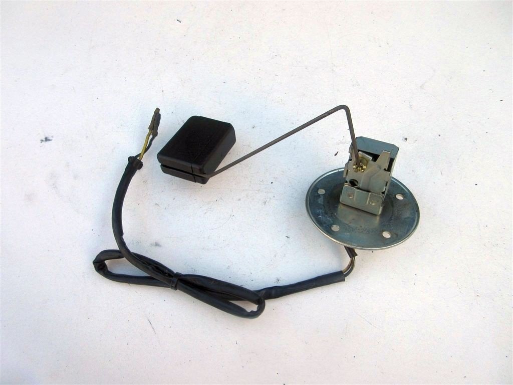 Suzuki GSX600 benzinetank vlotter GSX 600 tankvlotter sensor, Ophalen of Verzenden, Gebruikt