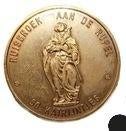 penningen, Ophalen of Verzenden