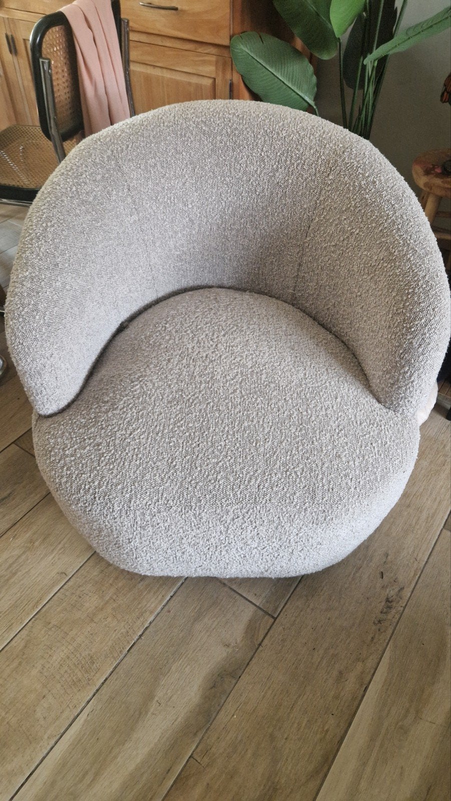 Beau canapé pour 1 personne., Neuf, Moins de 75 cm, Moins de 150 cm, Une personne