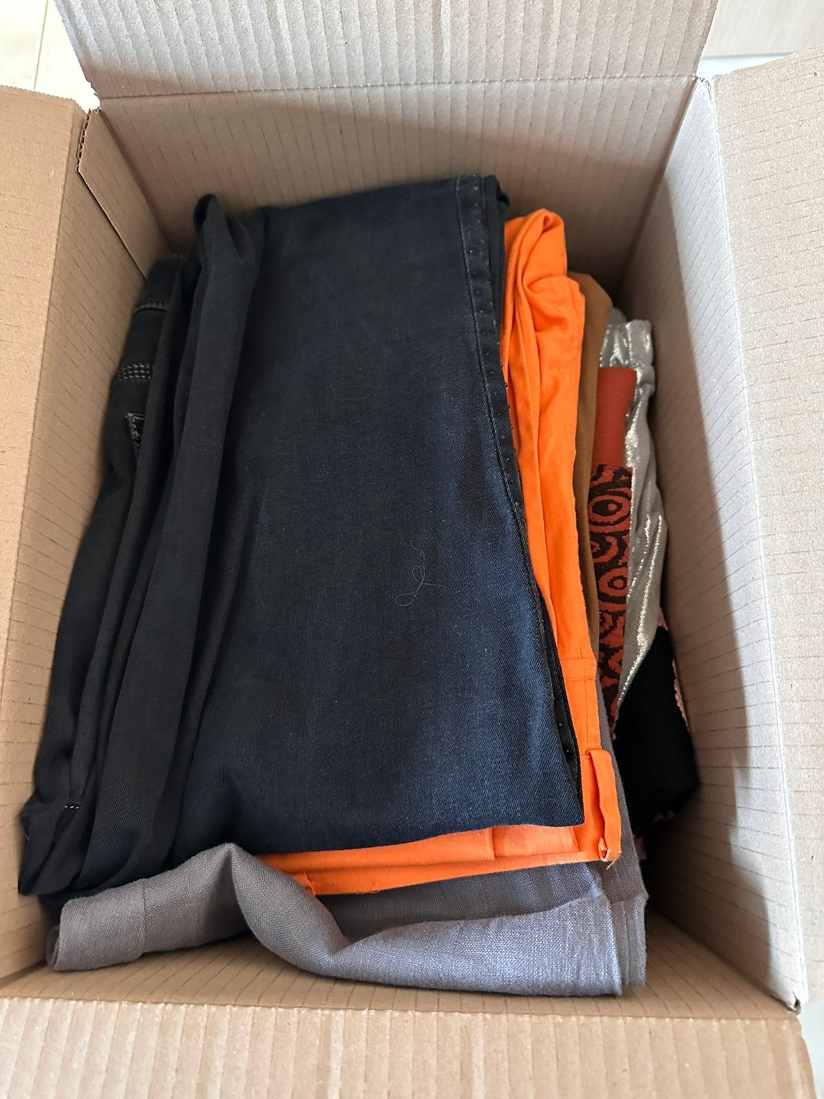 Pakket dameskleding maat s, Ophalen of Verzenden, Zo goed als nieuw, Maat 36 (S)