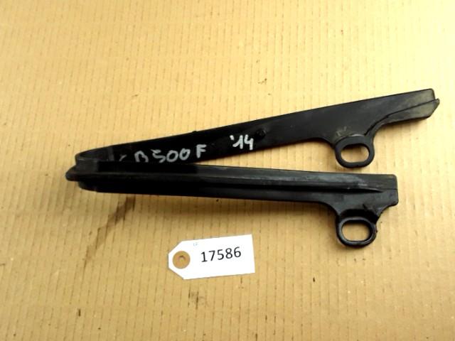 CB500F 2013 - 2017 Honda D1-31322