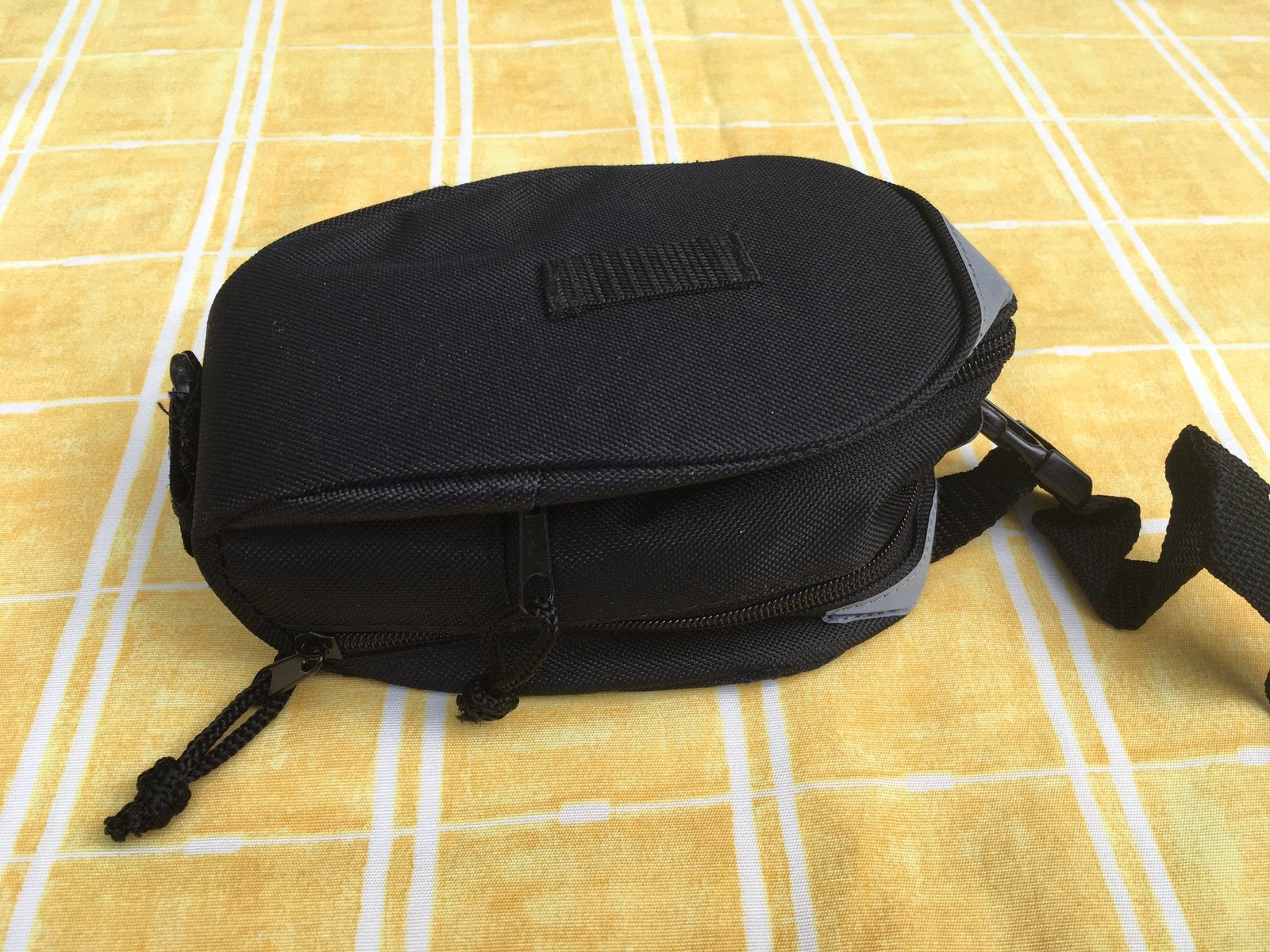 Sac de selle de vélo avec outils, Vélos & Vélomoteurs, Enlèvement, Neuf, Ensemble d'outils