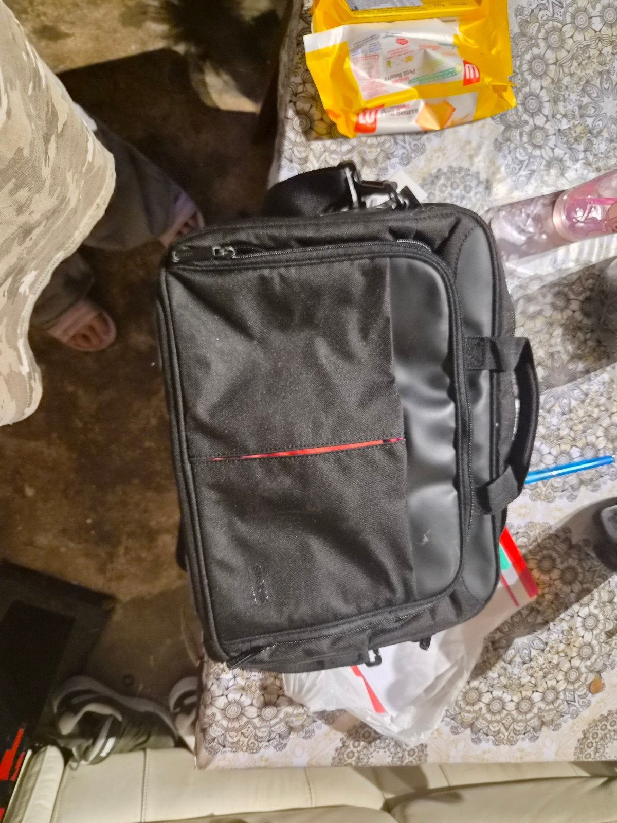 sac ordinateur portable 15", Enlèvement ou Envoi