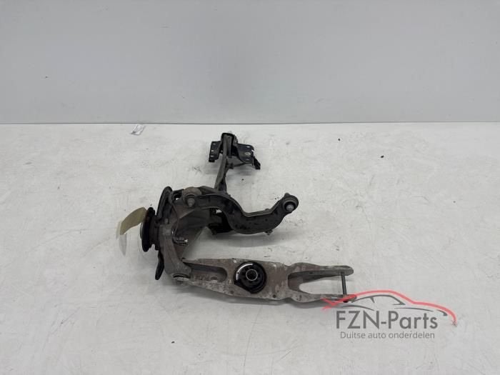 Mercedes-Benz GLB X247 4-Matic wielophanging links achter, Ophalen of Verzenden, Gebruikt