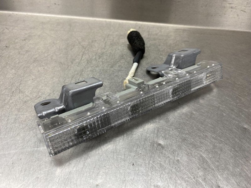 DERDE REMLICHT Toyota Auris (E15) (01-2006/09-2012), Gebruikt, Toyota