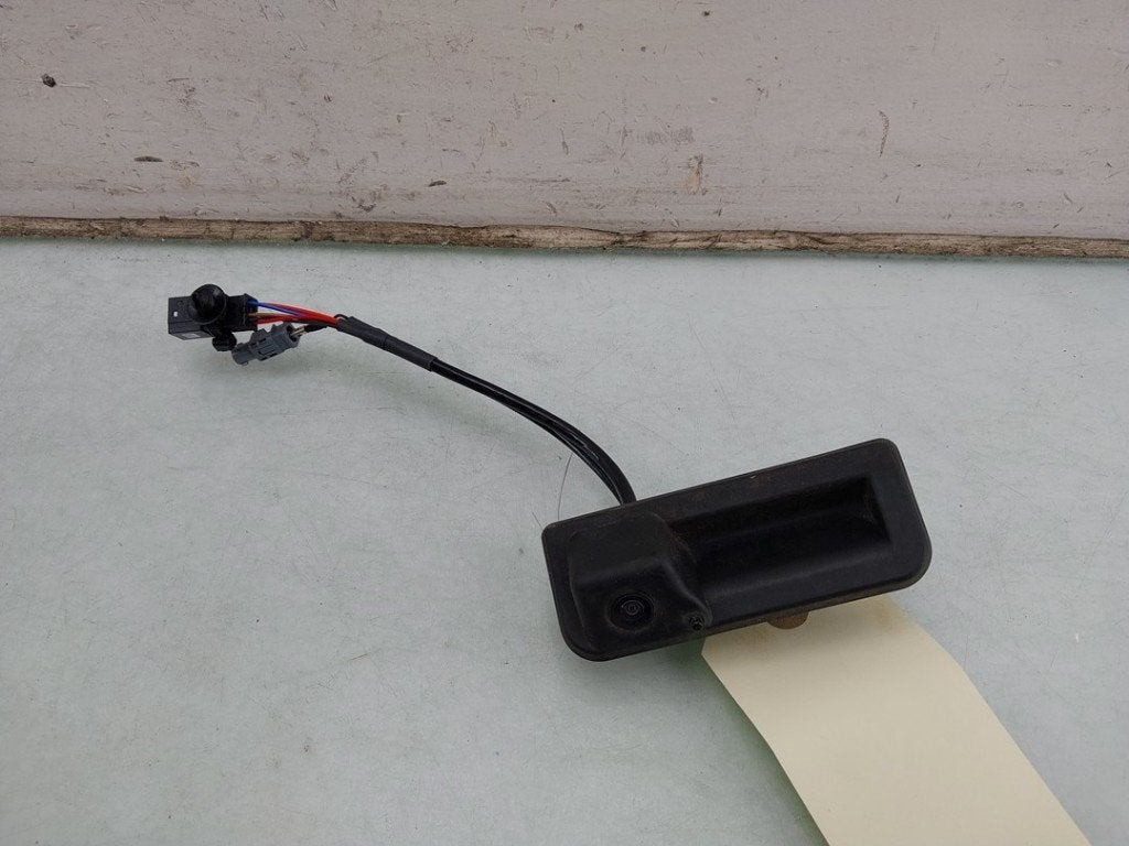 CAMERA ACHTER Skoda Scala (01-2019/-) (|566827566A|), Gebruikt, Info@skoda-auto.de, Skoda, Max-Planck-Straße  3-5
64331  Weiterstadt, DE