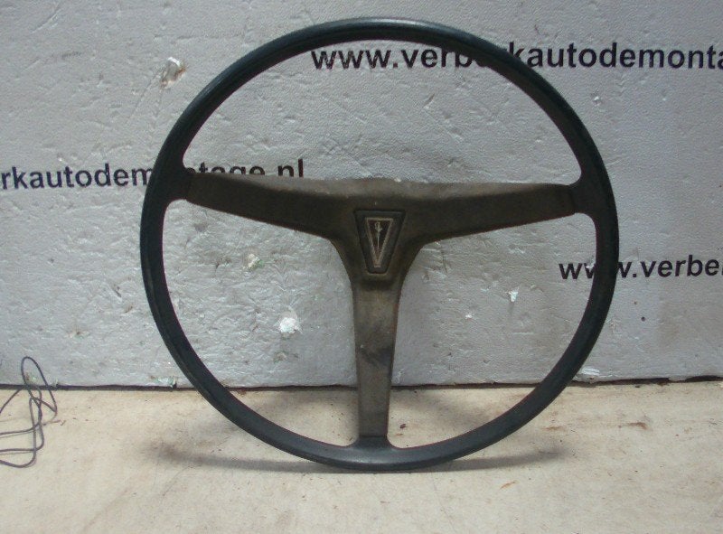 VOLANT DIRECTION Sunbeam Rapier Fastback 1725cc (01-1970/-), Info@VerberkAutodemontage.nl, Nijverheidstraat 1a 1a
5405 AJ  UDEN, NL