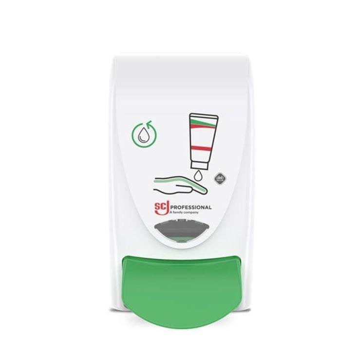 SC Johnson Zeepdispenser Restore 1 liter patronen – RES1LDS, Ophalen