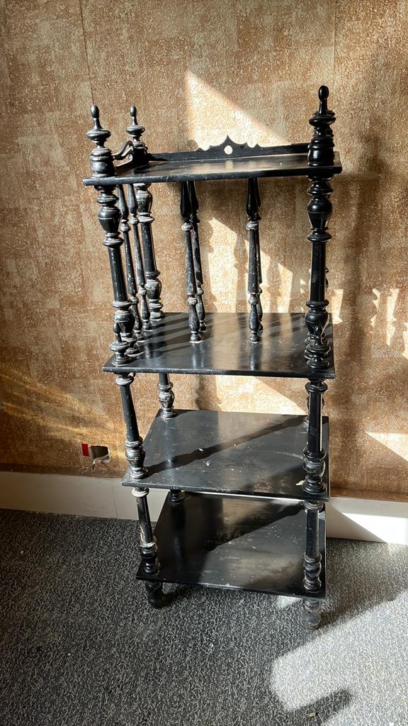 Meuble à partitions, Enlèvement, Utilisé