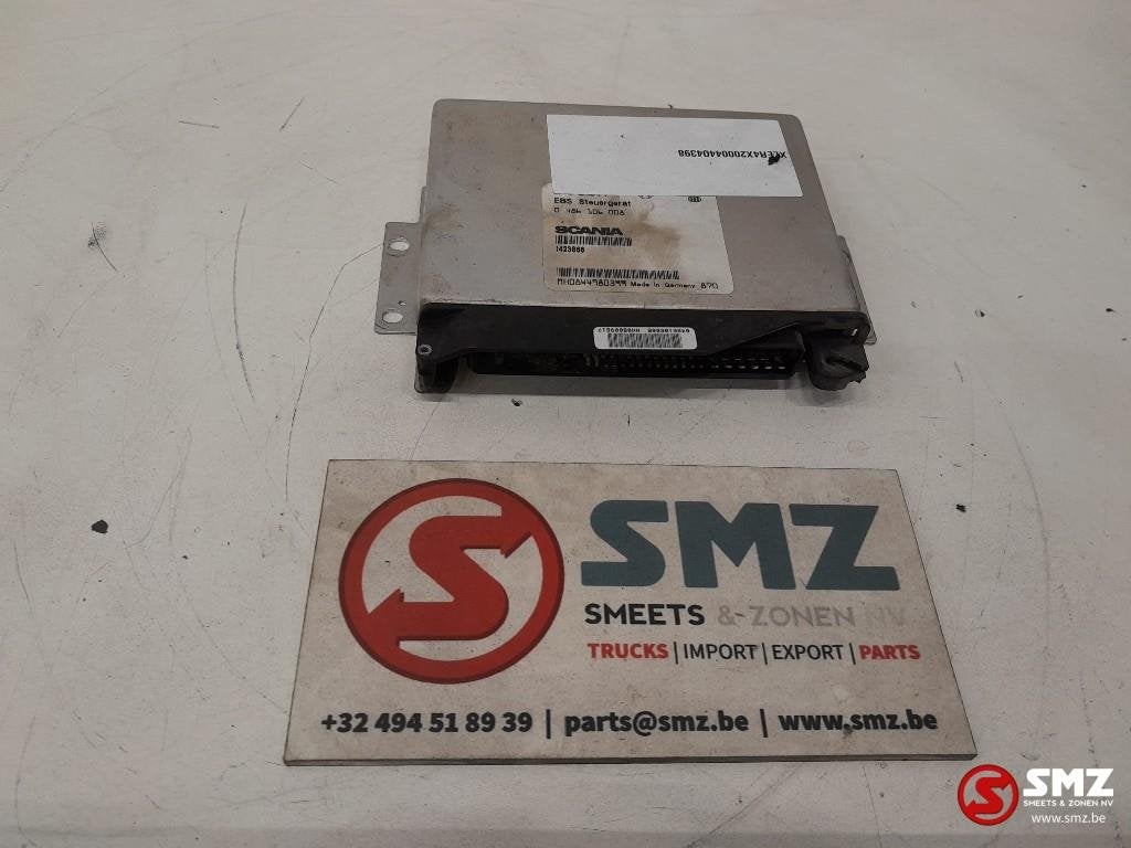 Occ ECU EBS regeleenheid Scania, Gebruikt, Scania, Elektronica en Kabels