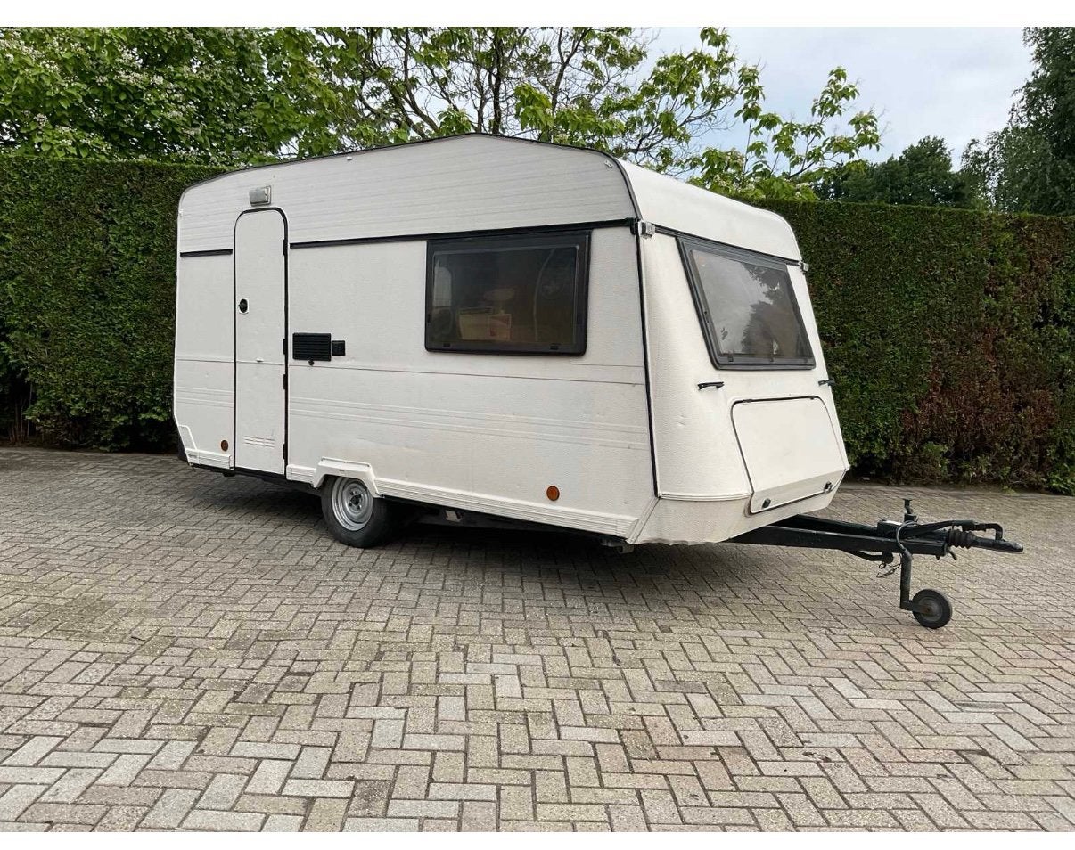 Caravane Knaus, Caravanes & Camping, Lampe pour auvent, 4 à 5 mètres, 500 - 750 kg, Knaus