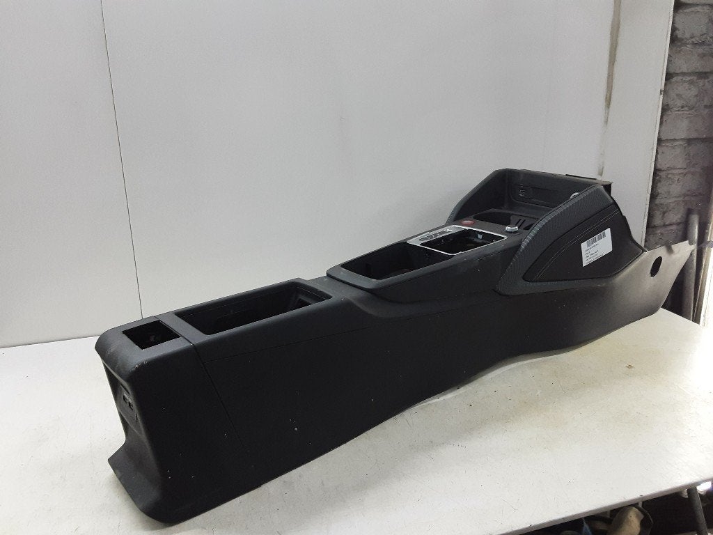CONSOLE CENTRALE Audi SQ2 (GAB / GAG) (81B863244), Mevr. I. Hauben, Audi, Utilisé, Rue de l'Espoir 34 34
4030  GRIVEGNÉE, BE