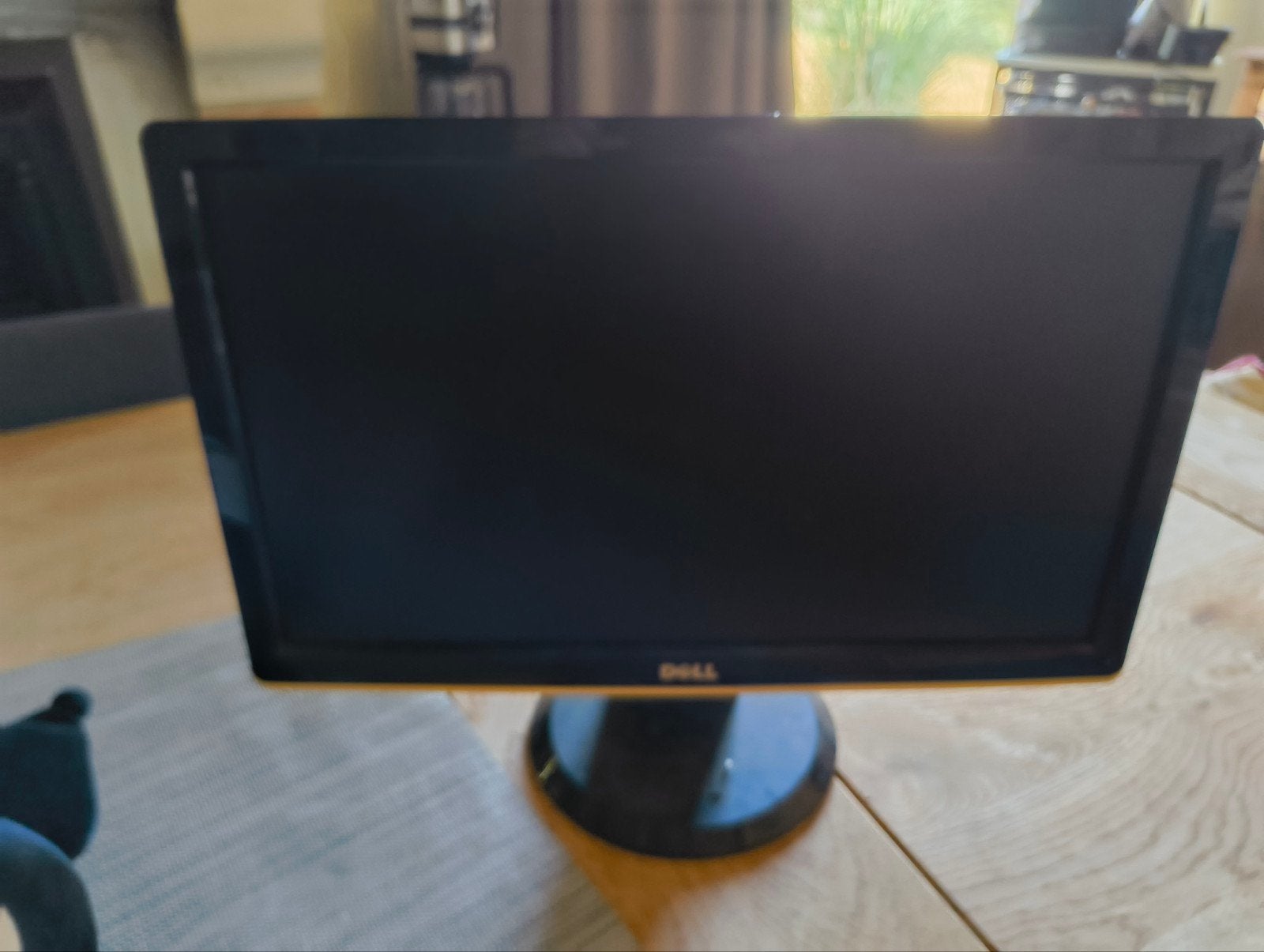 écran de PC Dell, Informatique & Logiciels, Enlèvement