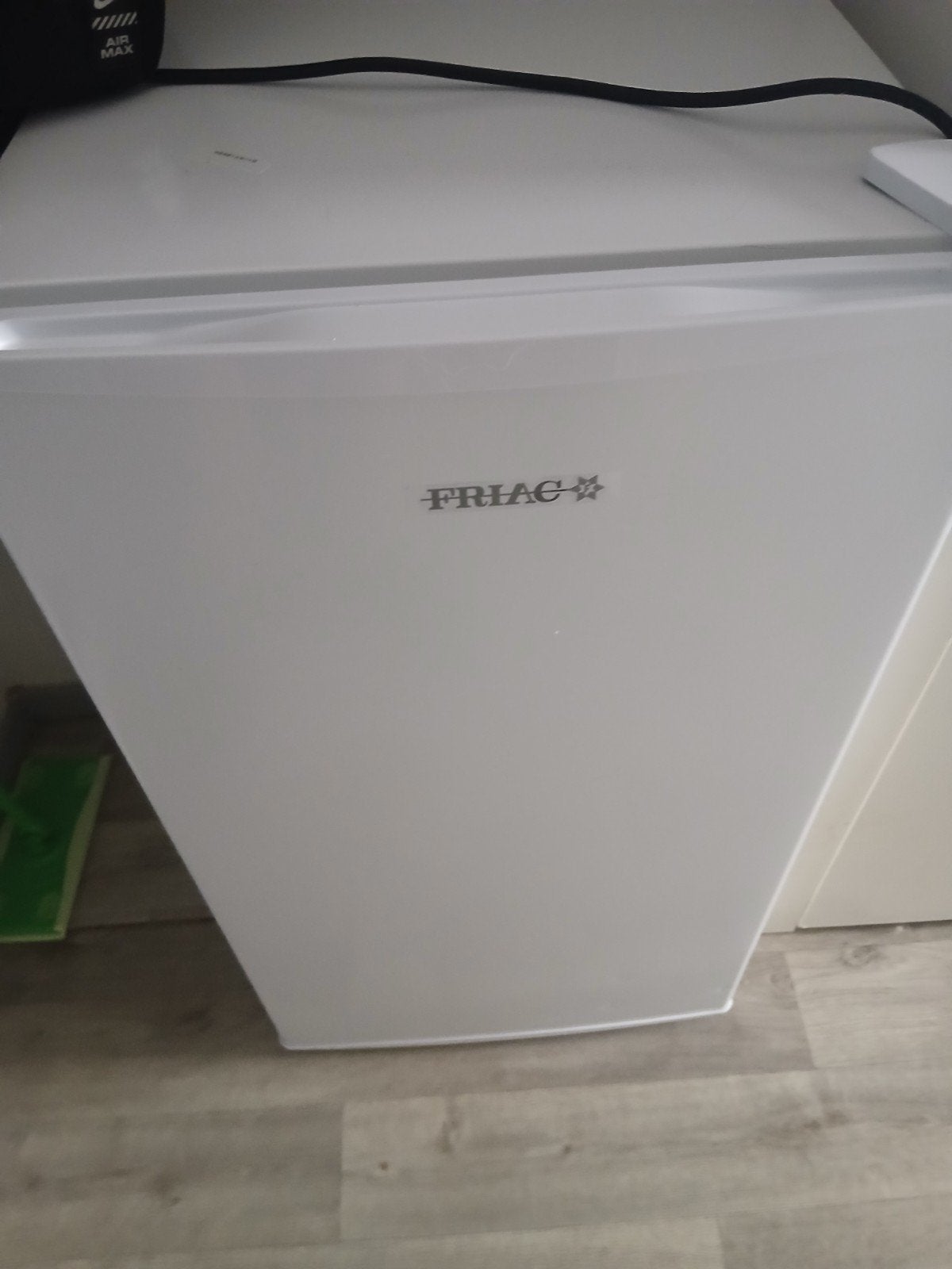 frigo, Enlèvement, Comme neuf