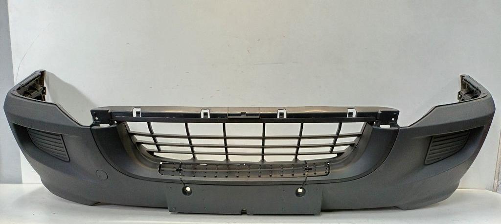 Bumper voor Volkswagen Crafter, Onderdelen@venauto.nl, Van der Ven Autorecycling B.V., Gebruikt, Ettenseweg 76, 4706 PB Roosendaal, The Netherlands