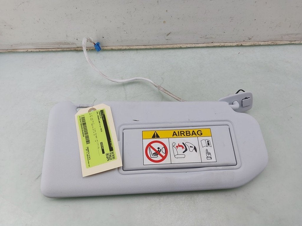 PARE-SOLEIL Opel Grandland (X) (|98284441PR|), Autos : Pièces & Accessoires, Dhr. J. Ham, Administratie@autoham.nl, Opel, Utilisé