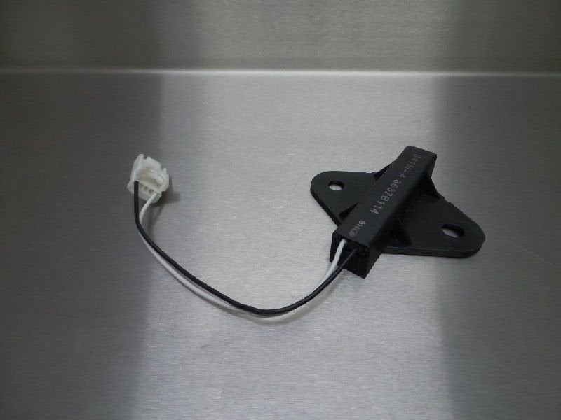 ANTENNE VERSTERKER Mitsubishi ASX (|8637B114|), Gebruikt, Mitsubishi