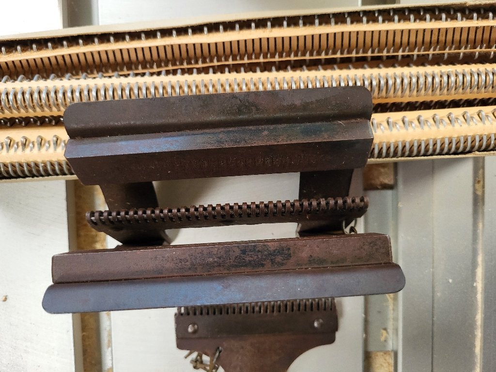 bricolage, Métal, Bricolage, Enlèvement, Utilisé
