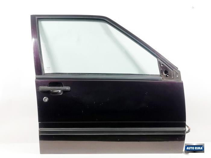 Portière 4portes avant droite d'un Volvo 9-Serie (433), -, 3 mois de garantie, Porte, -