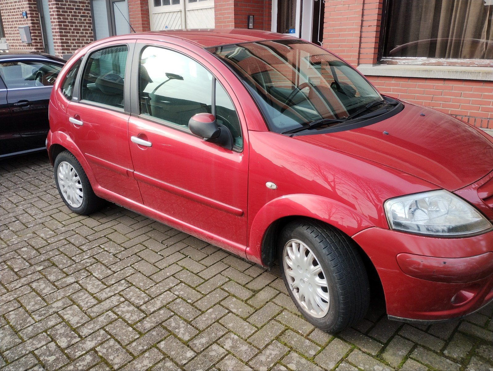 citroen C3 1400cc, Auto's, Particulier, Te koop, C3